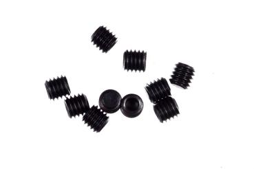 MADENSCHRAUBE M3X3